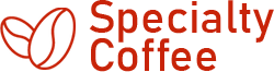 Specialty Coffee Logo